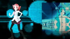 重音teto,初音未来 - Yellow