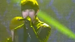 MBLAQ - 是战争啊