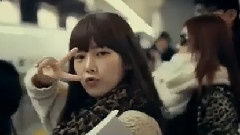 T-ara - All The Way Fighting