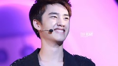 EXO-K - Is It You