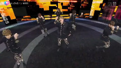 U-Kiss - Alone