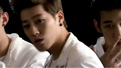 MR.MR - Who's That Girl