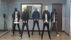 MR.MR - Who's That Girl