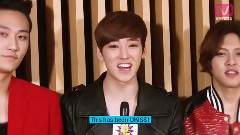 U-Kiss - JJANG!