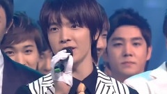 Super Junior - 最初的梦想 东海庆生视频
