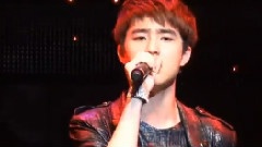 EXO-K,EXO - What Is Love
