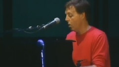 Paul McCartney - Maybe I'm Amazed
