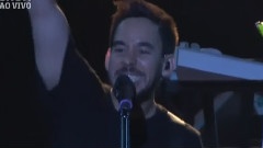 Linkin Park - Lost In The Echo