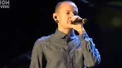 Linkin Park - New Divide