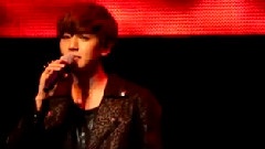EXO-K,EXO - What Is Love