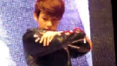 EXO-K - MAMA