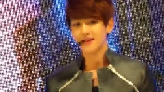 EXO-K - Talk