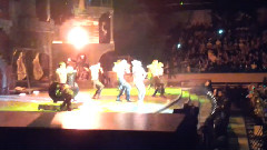 Lady Gaga - 2012 The Born This Way Ball Tour