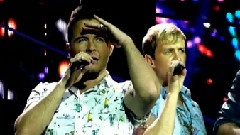 Westlife - Call Me Maybe