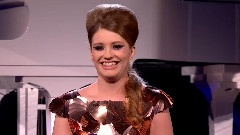 X Factor UK - Loving You