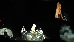 Lady Gaga - Hair