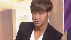 东方神起 - KBS2 Gag Concert Cut
