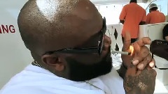 Rick Ross,Wale,Drake - Diced Pineapples