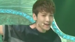 SHINee - Dazzling Girl