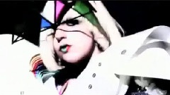 Lady Gaga - Monster