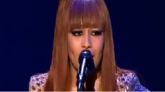Rebecca Ferguson - Backtrack