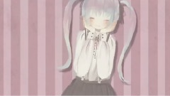 初音未来 - ばいばいカミサマ