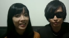 原子邦妮 - 白色时尚音乐节