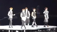 SHINee - 像氧气般的你