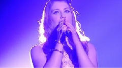 X Factor UK - Rule The World