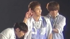 SHINee - 像氧气般的你