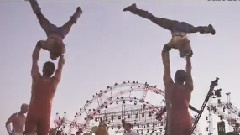 EDC Spacial Movies