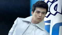 2NE1,李栋旭 - Cass Light CF