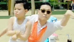 Psy - 江南 Style
