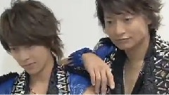 SMAP,山下智久 - 朝ズバ 新闻