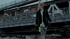 BigBang - BLUE