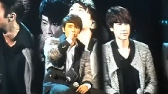 东海(Super Junior),Super Junior - Lovely Day