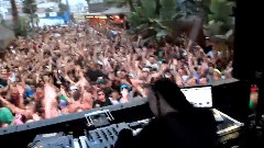 Skrillex - Wavehouse Party