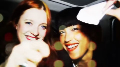 Icona Pop - I Love It 中英字幕(迪幻字幕组)