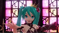 初音未来,VOCALOID家族 - キャットフード