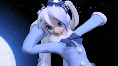 初音未来,VOCALOID家族 - 初音ミクの消失