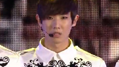 MBLAQ - 是战争啊