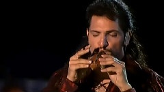 Damian Draghici - Ocarina