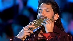 Damian Draghici - Love Is All We Know