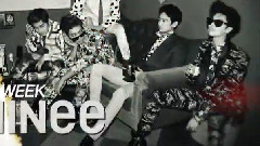 SHINee - 回归预告