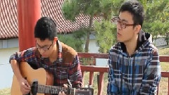 模仿翻唱 - 夜夜夜夜