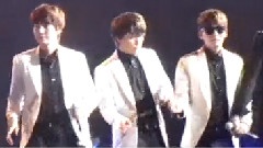 Super Junior-M - Ending