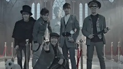 SHINee - Sherlock