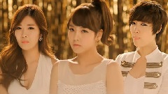 Davichi,T-ara - 我们不是相爱吗