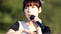 少女时代 - 妍爱今生五周年纪念