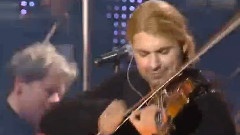 David Garrett - We Will Rock You